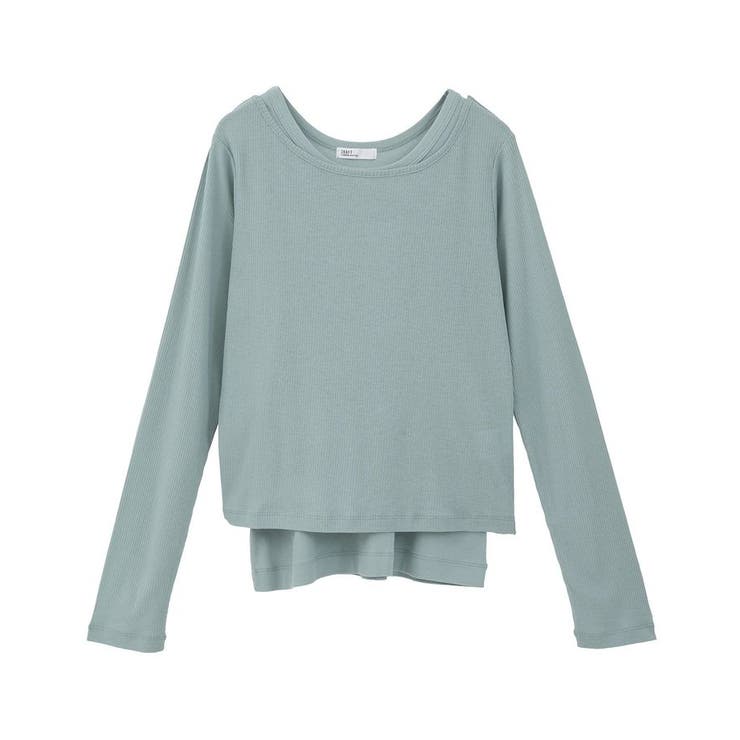 2点セット/タンクトップ＆ロンT | CRAFT STANDARD BOUTIQUE | 詳細画像47 