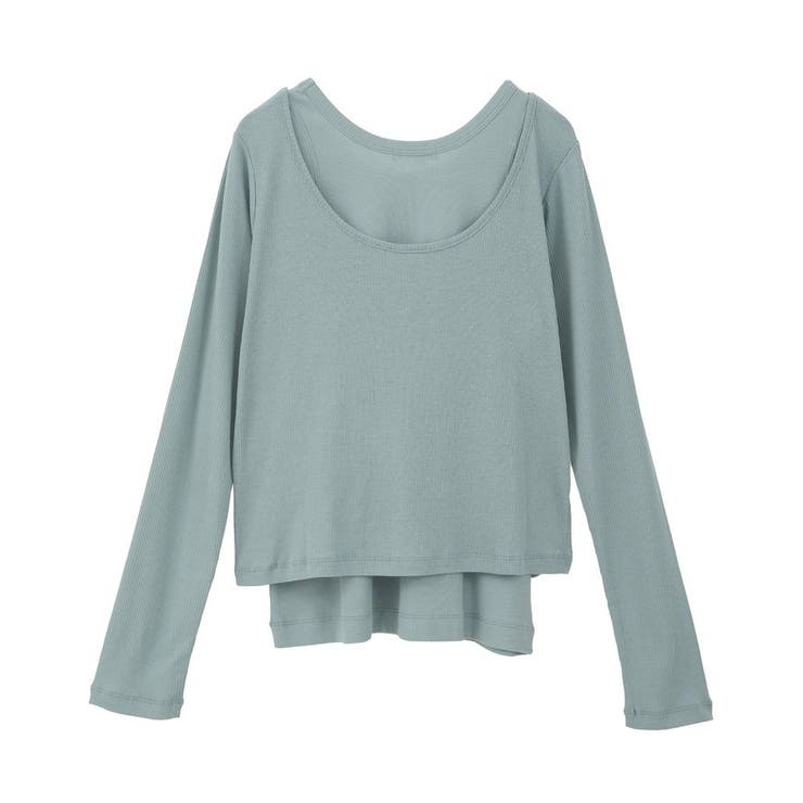 2点セット/タンクトップ＆ロンT | CRAFT STANDARD BOUTIQUE | 詳細画像33 