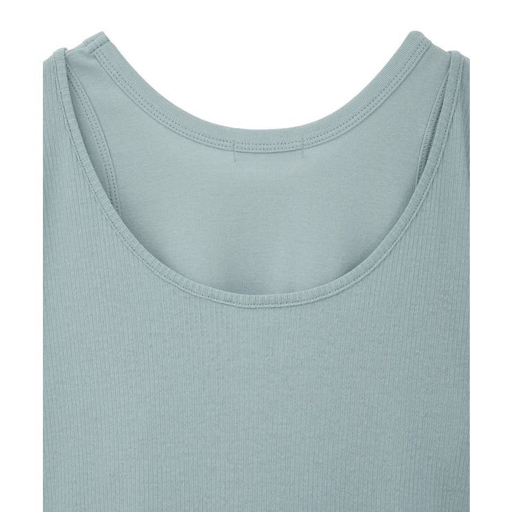 2点セット/タンクトップ＆ロンT | CRAFT STANDARD BOUTIQUE | 詳細画像38 