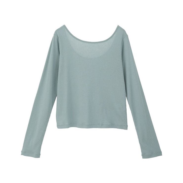 2点セット/タンクトップ＆ロンT | CRAFT STANDARD BOUTIQUE | 詳細画像40 