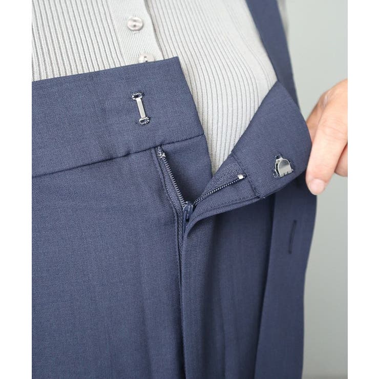 ワイドサロペットパンツ | CRAFT STANDARD BOUTIQUE | 詳細画像11 