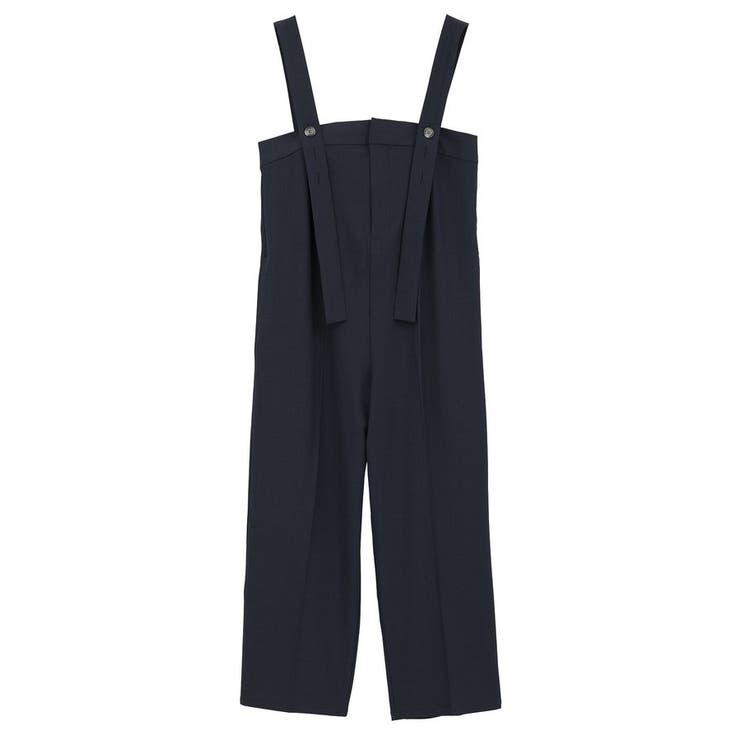 ワイドサロペットパンツ | CRAFT STANDARD BOUTIQUE | 詳細画像14 