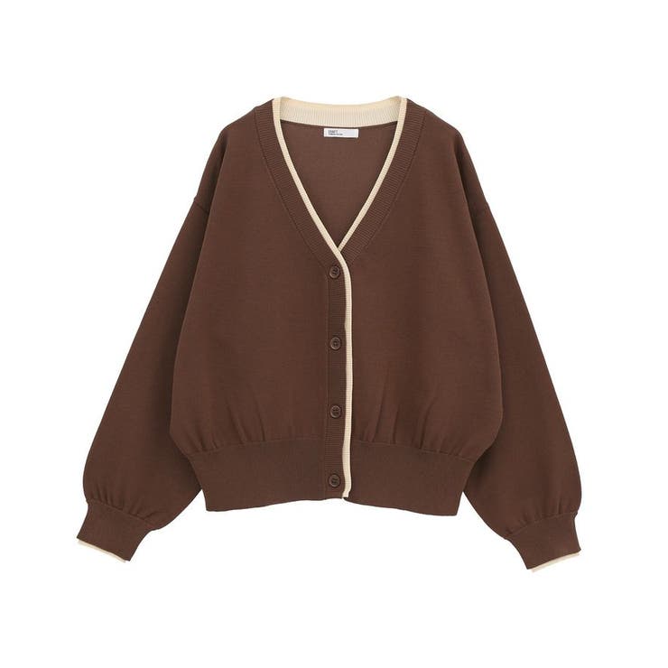 レイヤード風ニットカーディガン | CRAFT STANDARD BOUTIQUE | 詳細画像31 