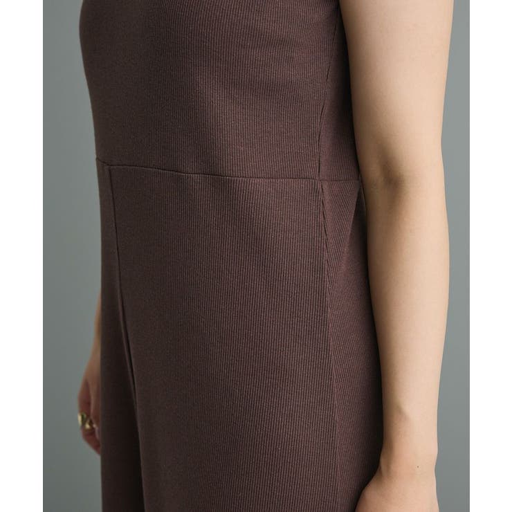 2点セット/リブレイヤードワンピース | CRAFT STANDARD BOUTIQUE | 詳細画像25 