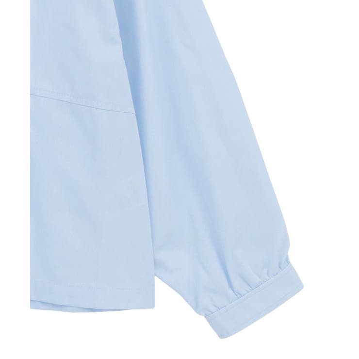 パネルデザインワイドシャツ | CRAFT STANDARD BOUTIQUE | 詳細画像35 