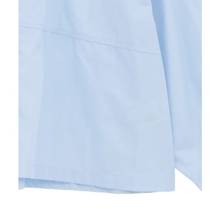 パネルデザインワイドシャツ | CRAFT STANDARD BOUTIQUE | 詳細画像36 