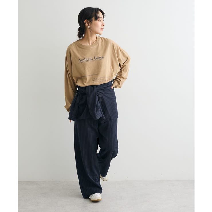 ストライプセットアップ | CRAFT STANDARD BOUTIQUE | 詳細画像11 