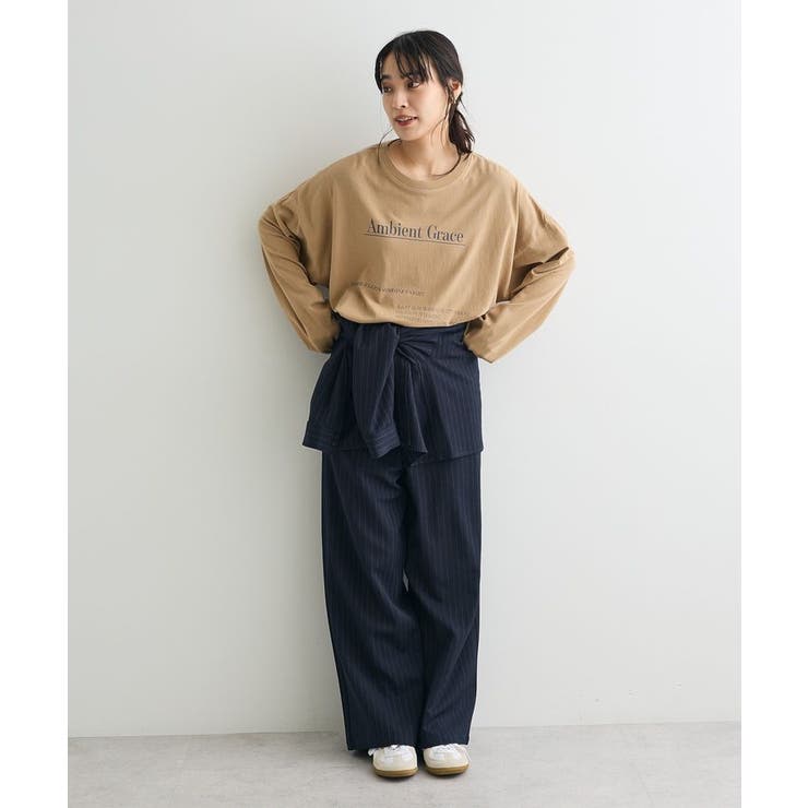 プリントロンTee | CRAFT STANDARD BOUTIQUE | 詳細画像15 