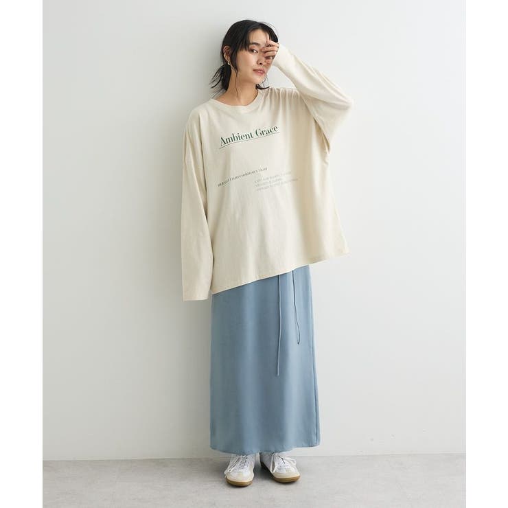 プリントロンTee | CRAFT STANDARD BOUTIQUE | 詳細画像19 