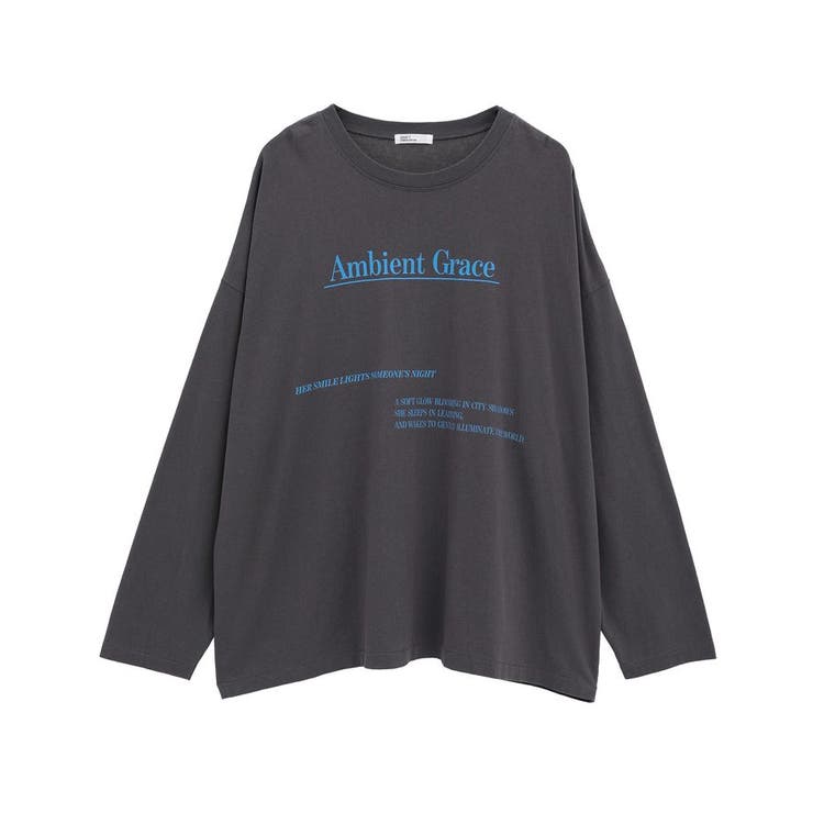 プリントロンTee | CRAFT STANDARD BOUTIQUE | 詳細画像27 