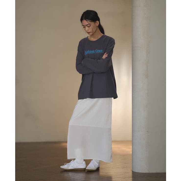 プリントロンTee | CRAFT STANDARD BOUTIQUE | 詳細画像6 