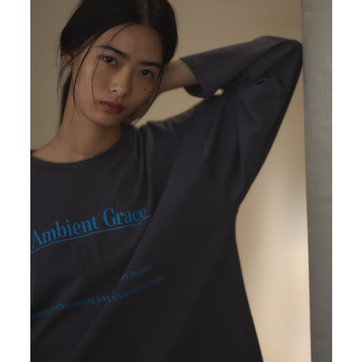 プリントロンTee | CRAFT STANDARD BOUTIQUE | 詳細画像7 