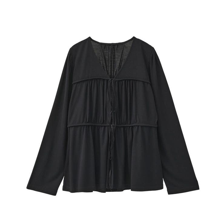 ドロストギャザープルオーバー | CRAFT STANDARD BOUTIQUE | 詳細画像22 