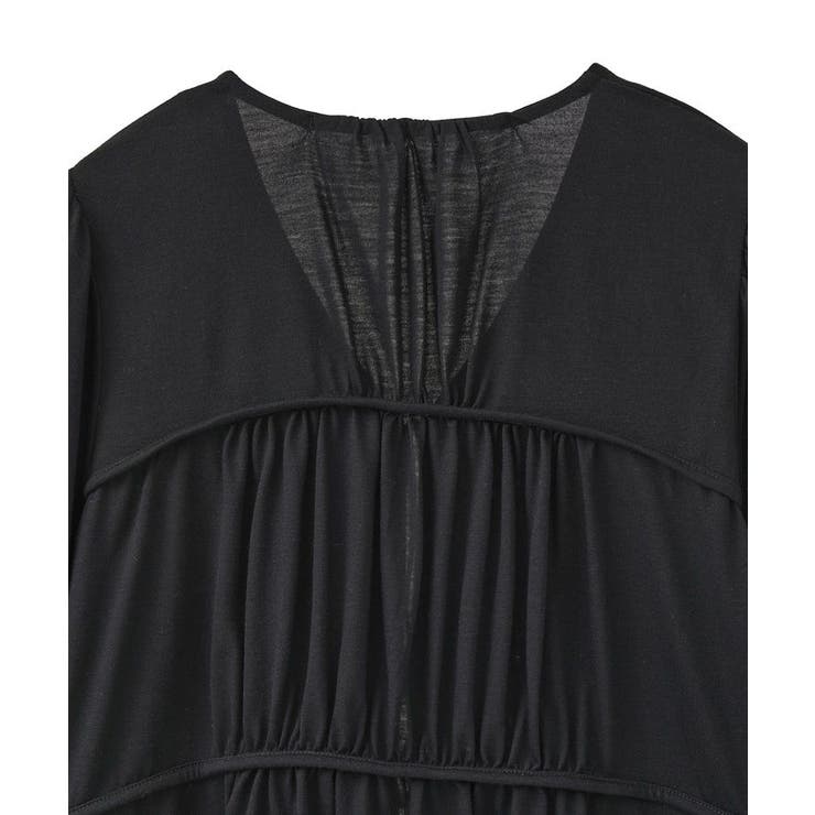 ドロストギャザープルオーバー | CRAFT STANDARD BOUTIQUE | 詳細画像27 