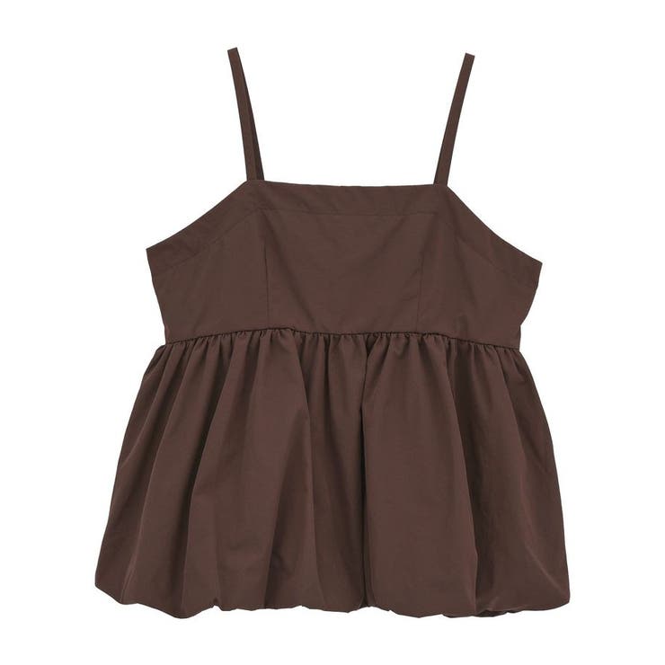 2点セット/ロンT+ビスチェ | CRAFT STANDARD BOUTIQUE | 詳細画像35 