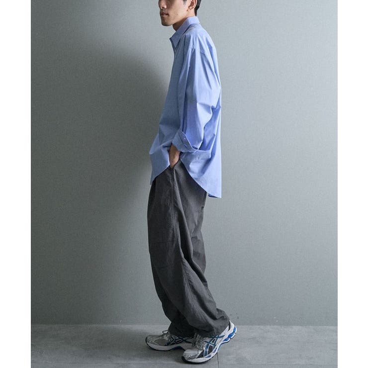 ブロードシャツ | CRAFT STANDARD BOUTIQUE | 詳細画像22 