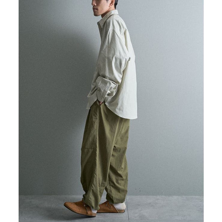 ブロードシャツ | CRAFT STANDARD BOUTIQUE | 詳細画像27 