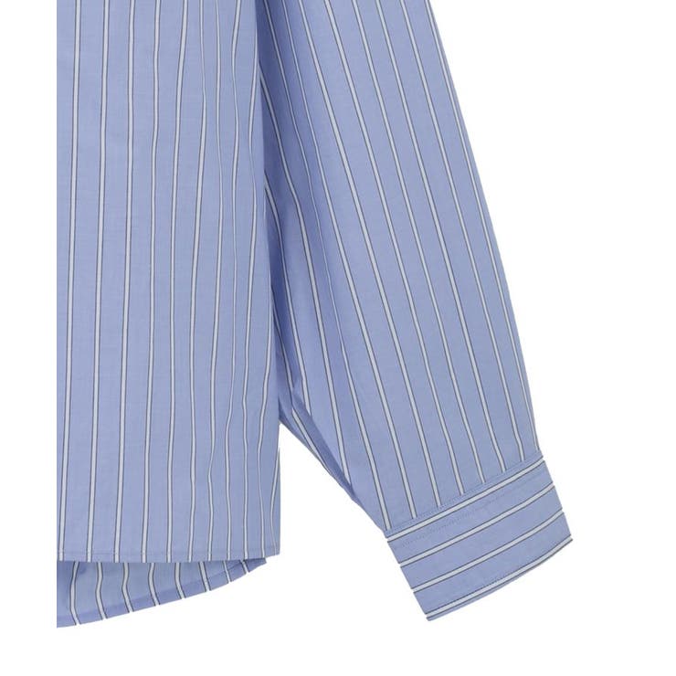 ショート丈ブロードシャツ | CRAFT STANDARD BOUTIQUE | 詳細画像31 