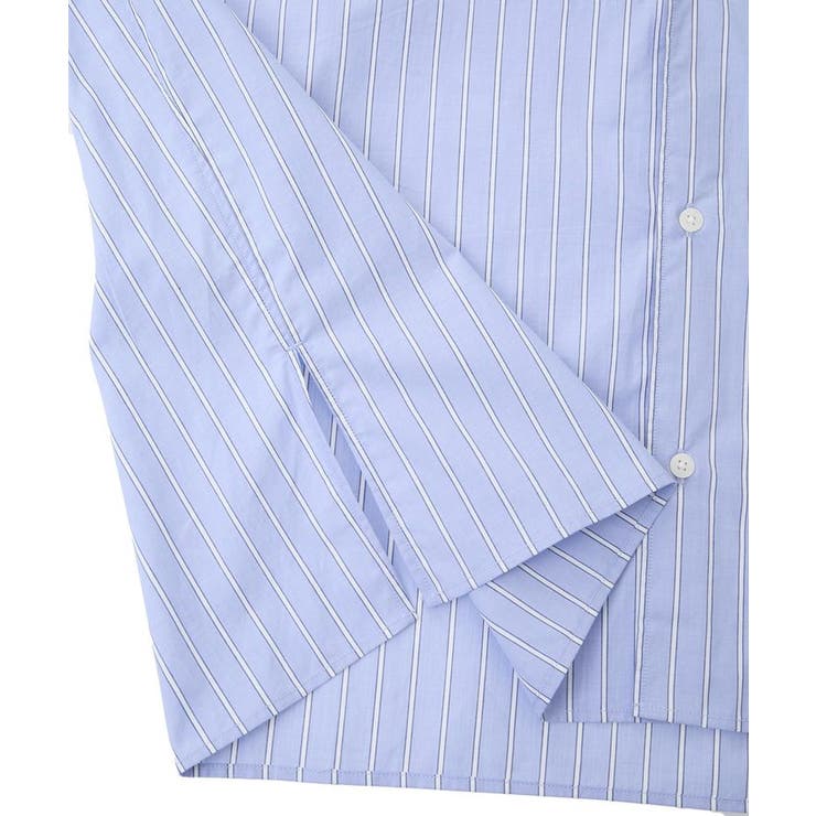 ショート丈ブロードシャツ | CRAFT STANDARD BOUTIQUE | 詳細画像35 