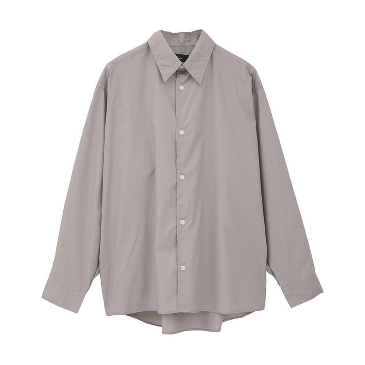 ショート丈ブロードシャツ | CRAFT STANDARD BOUTIQUE | 詳細画像39 