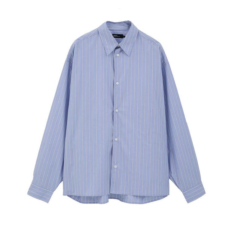 ショート丈ブロードシャツ | CRAFT STANDARD BOUTIQUE | 詳細画像42 