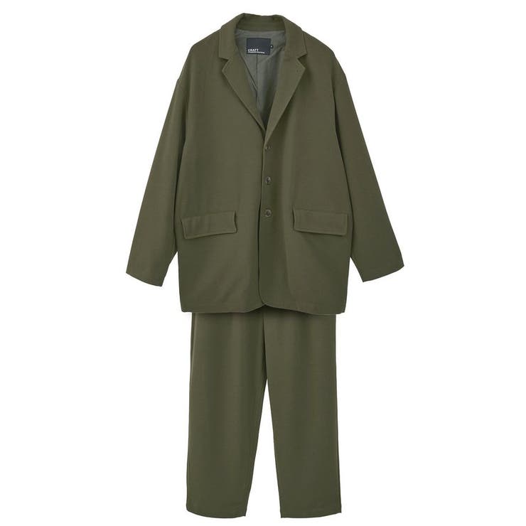 ジョーゼットセットアップ | CRAFT STANDARD BOUTIQUE | 詳細画像45 