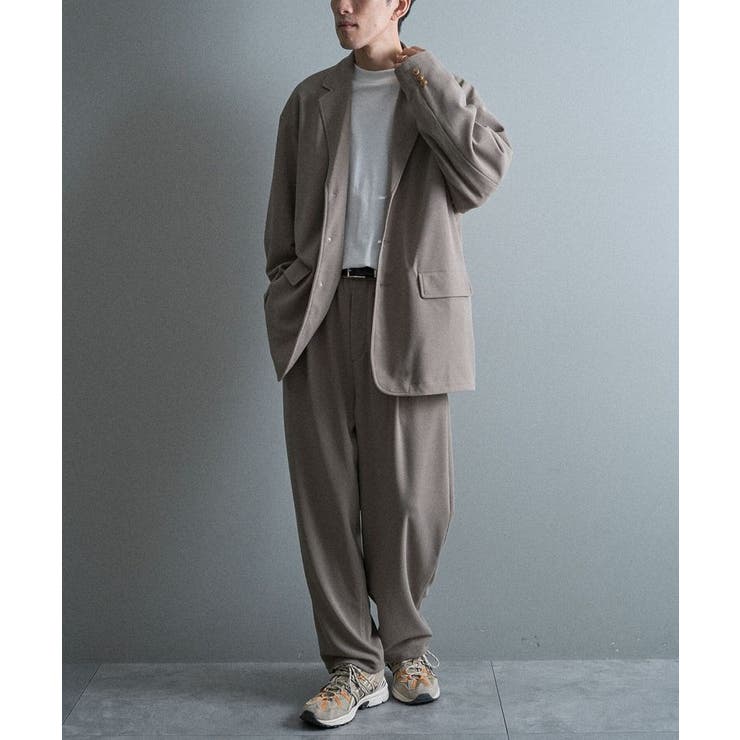 ジョーゼットセットアップ | CRAFT STANDARD BOUTIQUE | 詳細画像1 