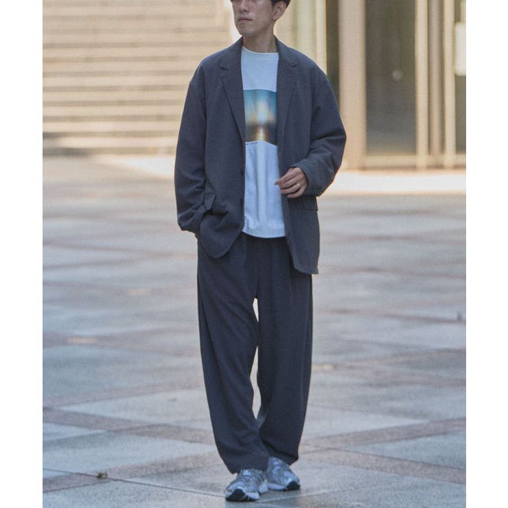 ジョーゼットセットアップ | CRAFT STANDARD BOUTIQUE | 詳細画像17 