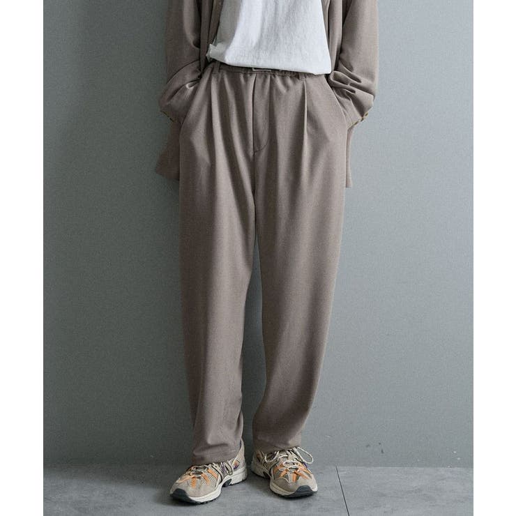 ジョーゼットセットアップ | CRAFT STANDARD BOUTIQUE | 詳細画像5 