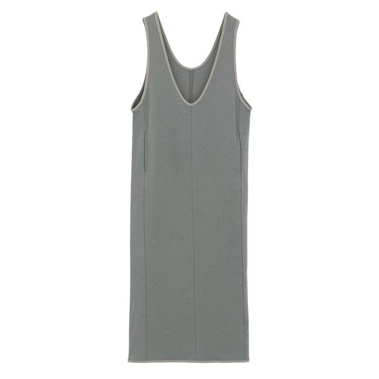 Uネックジャンパースカート | CRAFT STANDARD BOUTIQUE | 詳細画像27 