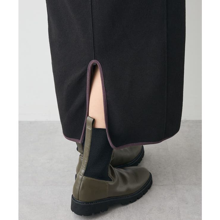 Uネックジャンパースカート | CRAFT STANDARD BOUTIQUE | 詳細画像16 