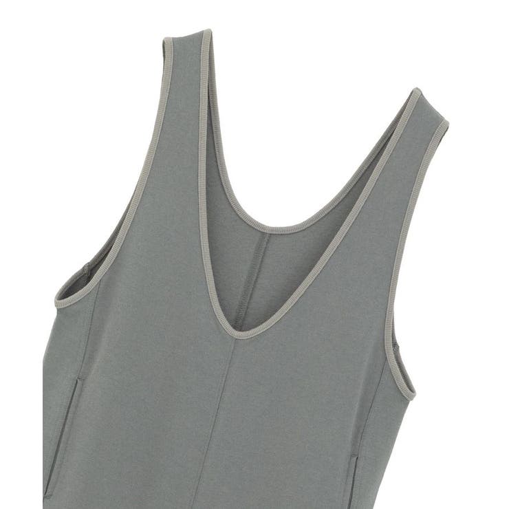 Uネックジャンパースカート | CRAFT STANDARD BOUTIQUE | 詳細画像19 