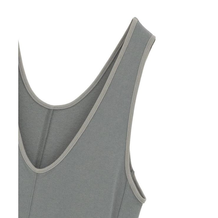 Uネックジャンパースカート | CRAFT STANDARD BOUTIQUE | 詳細画像20 