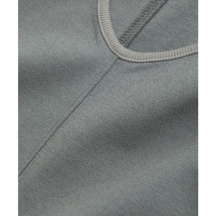 Uネックジャンパースカート | CRAFT STANDARD BOUTIQUE | 詳細画像22 