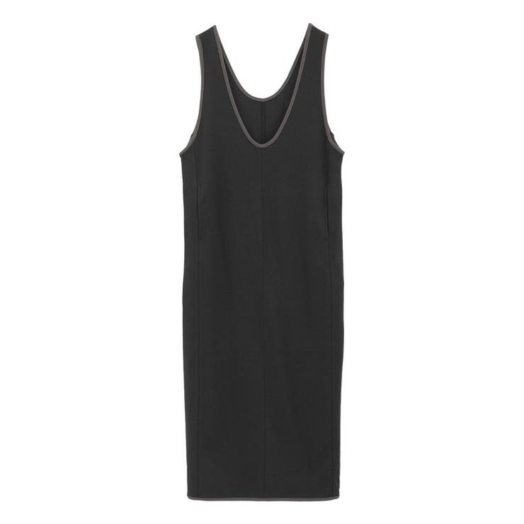 Uネックジャンパースカート | CRAFT STANDARD BOUTIQUE | 詳細画像28 