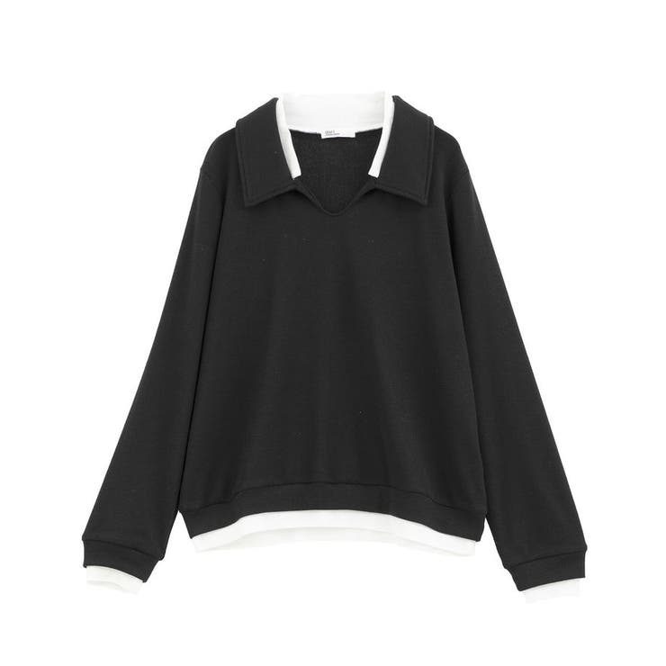 レイヤード風プルオーバー | CRAFT STANDARD BOUTIQUE | 詳細画像26 