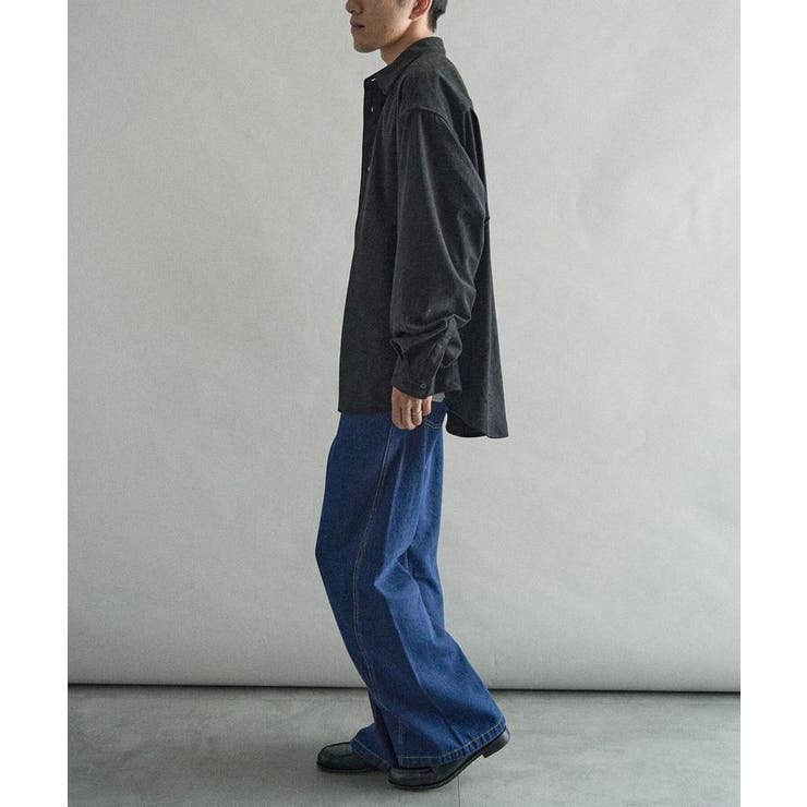 コーデュロイシャツ | CRAFT STANDARD BOUTIQUE | 詳細画像18 