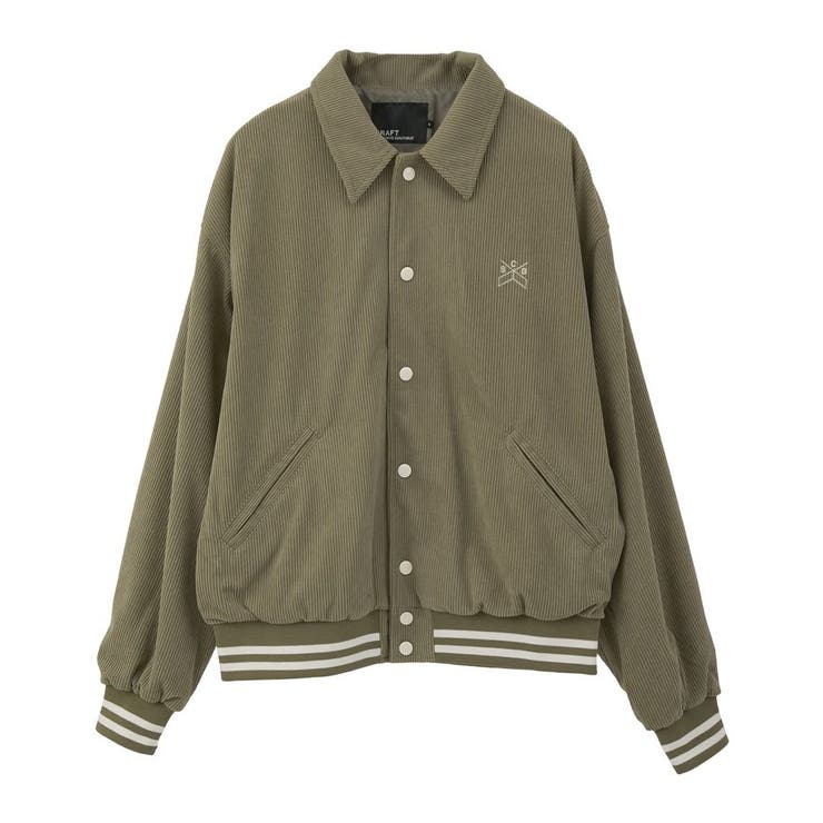 コーデュロイスタジャン | CRAFT STANDARD BOUTIQUE | 詳細画像41 