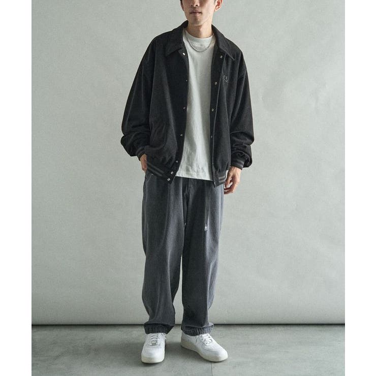 コーデュロイスタジャン | CRAFT STANDARD BOUTIQUE | 詳細画像16 