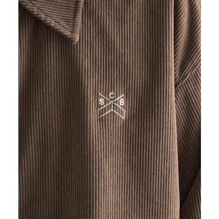 コーデュロイスタジャン | CRAFT STANDARD BOUTIQUE | 詳細画像26 