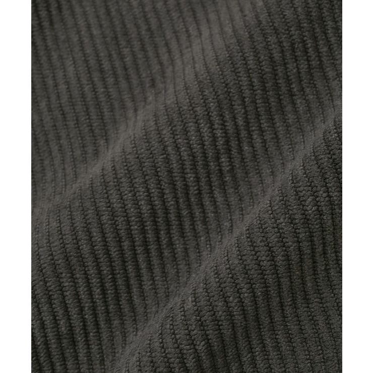 コーデュロイスタジャン | CRAFT STANDARD BOUTIQUE | 詳細画像34 