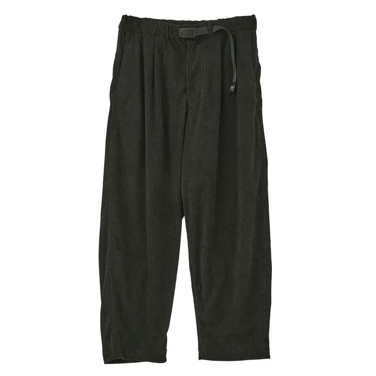 コーデュロイイージーワイドパンツ | CRAFT STANDARD BOUTIQUE | 詳細画像39 