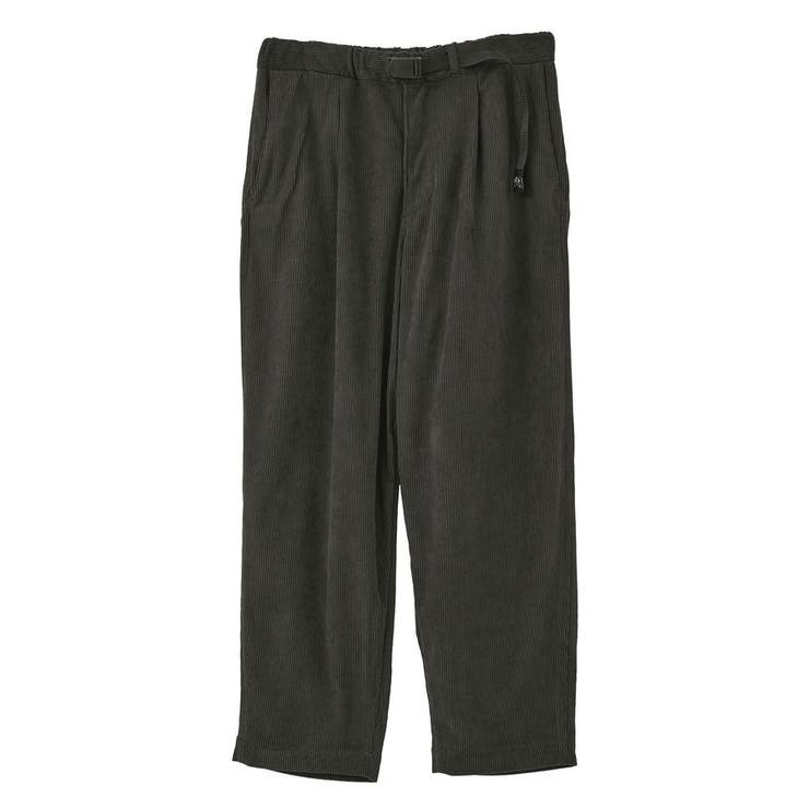 コーデュロイイージーワイドパンツ | CRAFT STANDARD BOUTIQUE | 詳細画像38 