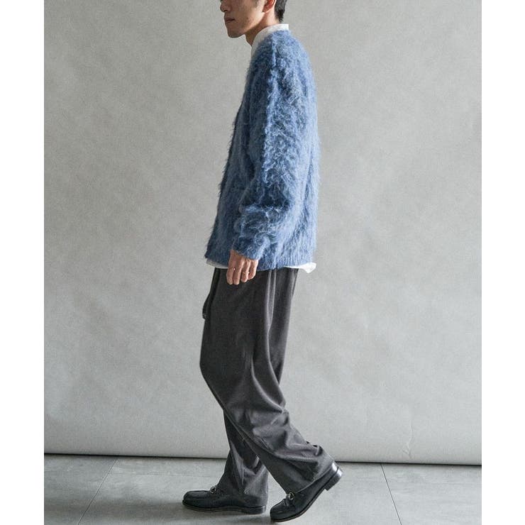 コーデュロイイージーワイドパンツ | CRAFT STANDARD BOUTIQUE | 詳細画像27 