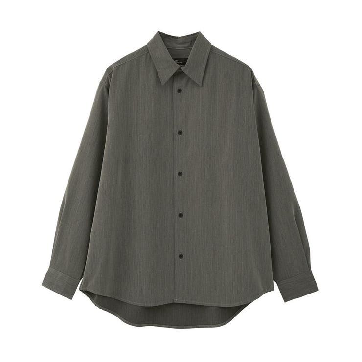 TRウールライクシャツ | CRAFT STANDARD BOUTIQUE | 詳細画像37 