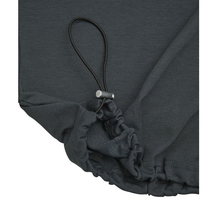 2点セット/ポンチ+布帛チュニック | CRAFT STANDARD BOUTIQUE | 詳細画像39 