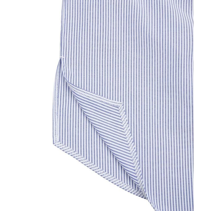 2点セット/ポンチ+布帛チュニック | CRAFT STANDARD BOUTIQUE | 詳細画像43 