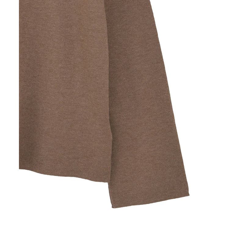 ボートネックニットプルオーバー | CRAFT STANDARD BOUTIQUE | 詳細画像33 