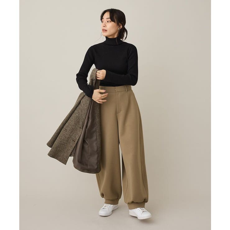 ツイードジャケット | CRAFT STANDARD BOUTIQUE | 詳細画像14 