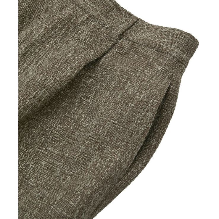 ツイードパンツ | CRAFT STANDARD BOUTIQUE | 詳細画像29 